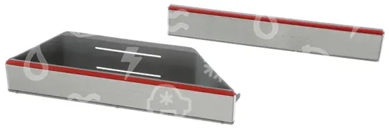 madlo dveří myčky BOSCH / SIEMENS (12033368)